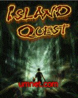 game pic for ZED : Island Quest S60v5